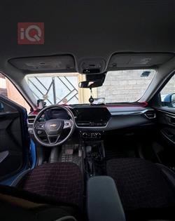 شيفروليه تريل بليزر